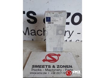 Filter ulja MERCEDES-BENZ