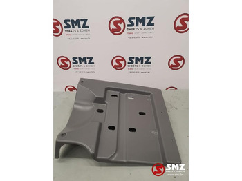 Karoserija i eksterijer MERCEDES-BENZ Axor