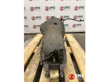 Mjenjač za Automobil Mercedes-Benz Occ Versnellingsbak Mercedes 722.699: slika Mjenjač za Automobil Mercedes-Benz Occ Versnellingsbak Mercedes 722.699 Mjenjač za Automobil Mercedes-Benz Occ Versnellingsbak Mercedes 722.699: slika Mjenjač za Automobil Mercedes-Benz Occ Versnellingsbak Mercedes 722.699