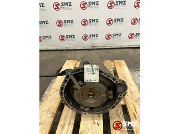 Mjenjač za Automobil Mercedes-Benz Occ Versnellingsbak Mercedes 722.699: slika Mjenjač za Automobil Mercedes-Benz Occ Versnellingsbak Mercedes 722.699 Mjenjač za Automobil Mercedes-Benz Occ Versnellingsbak Mercedes 722.699: slika Mjenjač za Automobil Mercedes-Benz Occ Versnellingsbak Mercedes 722.699