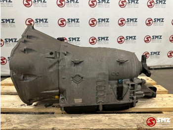 Mjenjač za Automobil Mercedes-Benz Occ Versnellingsbak Mercedes 722.699: slika Mjenjač za Automobil Mercedes-Benz Occ Versnellingsbak Mercedes 722.699 Mjenjač za Automobil Mercedes-Benz Occ Versnellingsbak Mercedes 722.699: slika Mjenjač za Automobil Mercedes-Benz Occ Versnellingsbak Mercedes 722.699