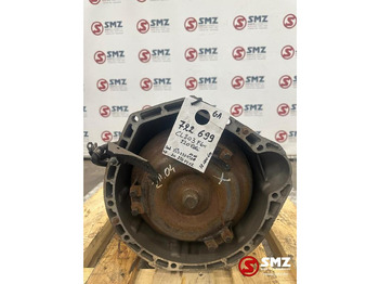 Mjenjač MERCEDES-BENZ