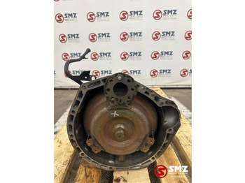 Mjenjač MERCEDES-BENZ