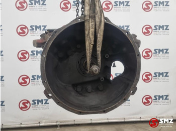 Mjenjač za Kamion Mercedes-Benz Occ Versnellingsbak Mercedes G155-16/11.9 EPS: slika Mjenjač za Kamion Mercedes-Benz Occ Versnellingsbak Mercedes G155-16/11.9 EPS
