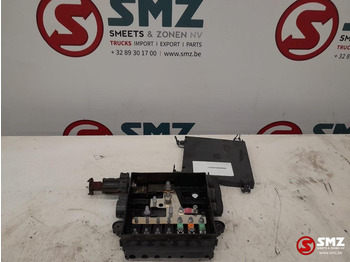 Električni sustav MERCEDES-BENZ