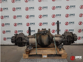 Polosovina za Kamion Mercedes-Benz Occ aandrijfas R440-13A/C22.5 Mercedes: slika Polosovina za Kamion Mercedes-Benz Occ aandrijfas R440-13A/C22.5 Mercedes