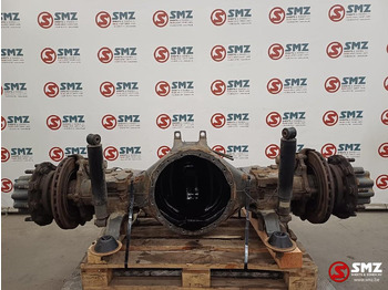 Polosovina MERCEDES-BENZ