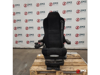 Kabina i unutrašnjost MERCEDES-BENZ Actros