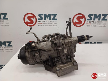 Sustav goriva MERCEDES-BENZ