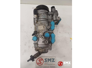 Sustav goriva MERCEDES-BENZ