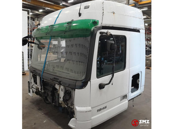 Kabina i unutrašnjost MERCEDES-BENZ Actros