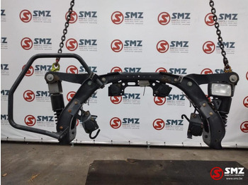 Ovjes kabine MERCEDES-BENZ Actros