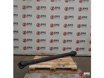 Polosovina za Kamion Mercedes-Benz Occ cardanas Mercedes: slika Polosovina za Kamion Mercedes-Benz Occ cardanas Mercedes