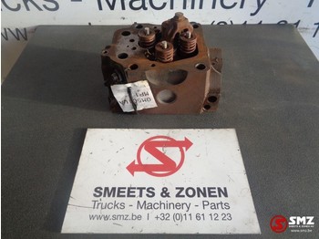 Glava cilindra MERCEDES-BENZ