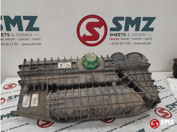 Sustav hlađenja MERCEDES-BENZ