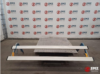 Okvir/ Šasija MERCEDES-BENZ