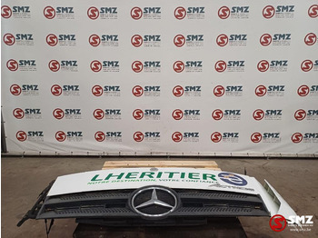 Rešetka MERCEDES-BENZ