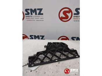 Rešetka za Kamion Mercedes-Benz Occ grille rechtsonder Mercedes: slika Rešetka za Kamion Mercedes-Benz Occ grille rechtsonder Mercedes