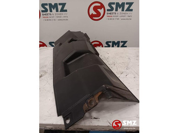 Ispušni sustav MERCEDES-BENZ