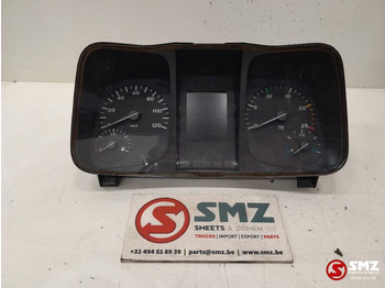 Ploča s instrumentima MERCEDES-BENZ