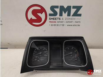 Ploča s instrumentima MERCEDES-BENZ