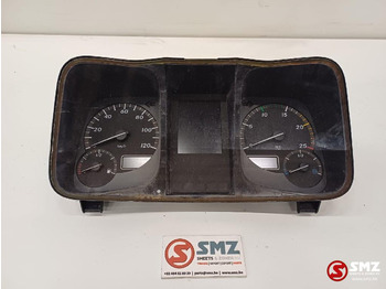 Ploča s instrumentima MERCEDES-BENZ