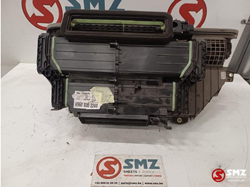 Grijanje/ Ventilacija MERCEDES-BENZ