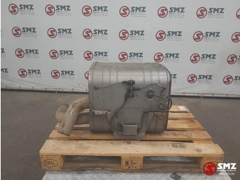 Katalizator MERCEDES-BENZ