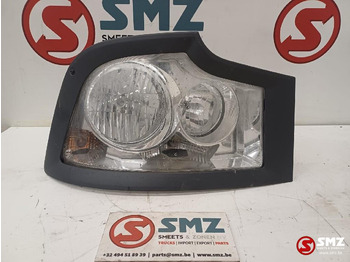 Prednja svjetla MERCEDES-BENZ