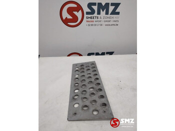 Staklo i dijelovi MERCEDES-BENZ Actros