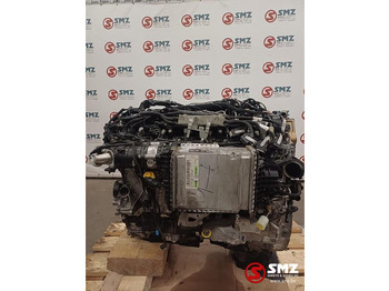 Motor MERCEDES-BENZ