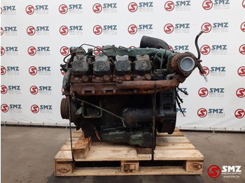 Motor za Kamion Mercedes-Benz Occ motor OM442A Mercedes: slika Motor za Kamion Mercedes-Benz Occ motor OM442A Mercedes
