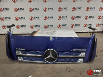 Hauba MERCEDES-BENZ