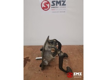 Papučica za Kamion Mercedes-Benz Occ pedalenbox actros: slika Papučica za Kamion Mercedes-Benz Occ pedalenbox actros Papučica za Kamion Mercedes-Benz Occ pedalenbox actros: slika Papučica za Kamion Mercedes-Benz Occ pedalenbox actros