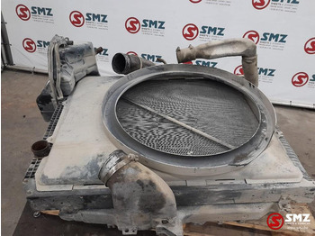 Hladnjak MERCEDES-BENZ