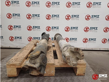 Polosovina za Kamion Mercedes-Benz Occ set cardanassen Mercedes: slika Polosovina za Kamion Mercedes-Benz Occ set cardanassen Mercedes Polosovina za Kamion Mercedes-Benz Occ set cardanassen Mercedes: slika Polosovina za Kamion Mercedes-Benz Occ set cardanassen Mercedes