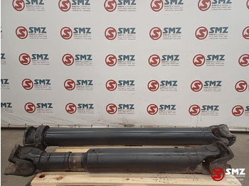 Polosovina MERCEDES-BENZ