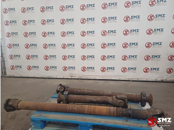 Polosovina MERCEDES-BENZ