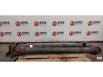 Polosovina MERCEDES-BENZ