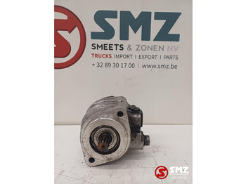 Servo pumpa upravljačkog mehanizma KRACHT