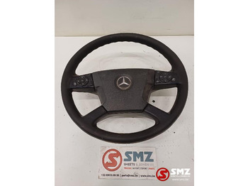 Upravljački mehanizam MERCEDES-BENZ