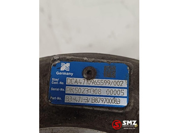 Turbo za Kamion Mercedes-Benz Occ turbocharger OM471 Mercedes: slika Turbo za Kamion Mercedes-Benz Occ turbocharger OM471 Mercedes Turbo za Kamion Mercedes-Benz Occ turbocharger OM471 Mercedes: slika Turbo za Kamion Mercedes-Benz Occ turbocharger OM471 Mercedes