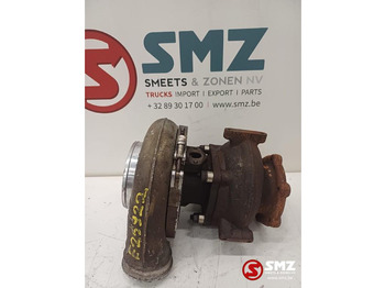 Turbo za Kamion Mercedes-Benz Occ turbocharger OM471 Mercedes: slika Turbo za Kamion Mercedes-Benz Occ turbocharger OM471 Mercedes Turbo za Kamion Mercedes-Benz Occ turbocharger OM471 Mercedes: slika Turbo za Kamion Mercedes-Benz Occ turbocharger OM471 Mercedes