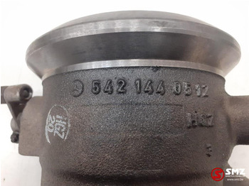 Motor i dijelovi za Kamion Mercedes-Benz Occ uitlaatgasklep motorrem OM502LA Mercedes: slika Motor i dijelovi za Kamion Mercedes-Benz Occ uitlaatgasklep motorrem OM502LA Mercedes