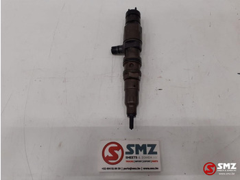 Sustav goriva MERCEDES-BENZ