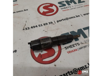 Sustav goriva MERCEDES-BENZ