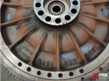 Motor i dijelovi za Kamion Mercedes-Benz Occ vliegwiel Mercedes: slika Motor i dijelovi za Kamion Mercedes-Benz Occ vliegwiel Mercedes