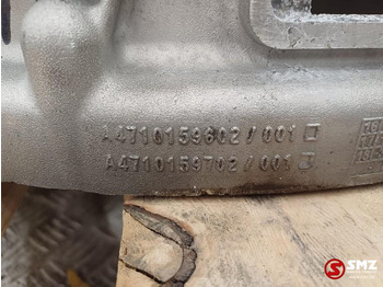 Motor i dijelovi za Kamion Mercedes-Benz Occ vliegwielhuis OM471 Mercedes: slika Motor i dijelovi za Kamion Mercedes-Benz Occ vliegwielhuis OM471 Mercedes Motor i dijelovi za Kamion Mercedes-Benz Occ vliegwielhuis OM471 Mercedes: slika Motor i dijelovi za Kamion Mercedes-Benz Occ vliegwielhuis OM471 Mercedes