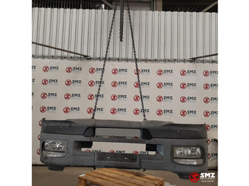 Branik MERCEDES-BENZ