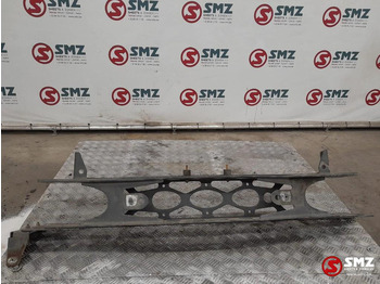 Branik MERCEDES-BENZ